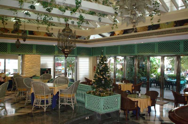 Hotel Toboso Chaparil Nerja Zewnętrze zdjęcie